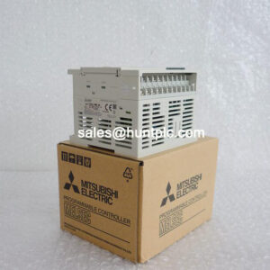 Программируемый контроллер FX3SA-30MR-CM