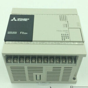 Программируемый контроллер FX3SA-20MT-CM