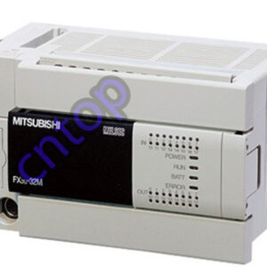 Программируемый контроллер FX3U-32MR-ES-A
