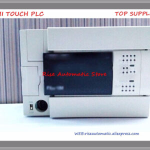 Программируемый контроллер FX3U-16MT-ES-A