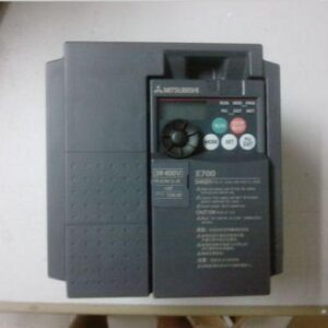 Частотный преобразователь FR-E740-2.2K-CHT