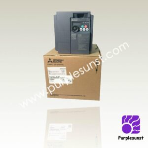 Частотный преобразователь FR-E740-3.7K-CHT