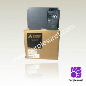 Частотный преобразователь FR-E740-5.5K-CHT