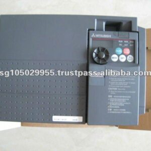 Частотный преобразователь FR-E740-7.5K-CHT