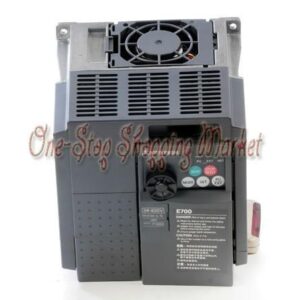 Частотный преобразователь FR-E740-11K-CHT