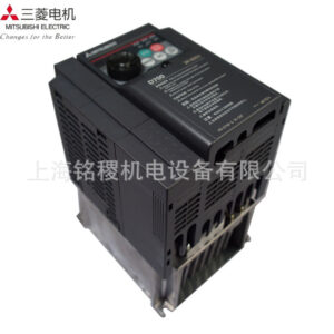 Частотный преобразователь FR-E740-15K-CHT