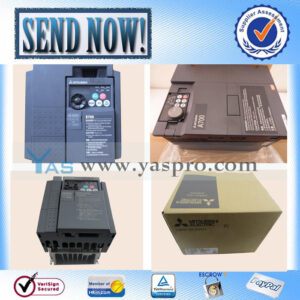 Частотный преобразователь FR-E720S-2.2K-CHT