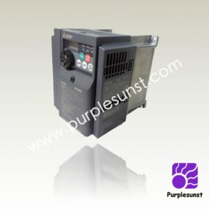 Частотный преобразователь FR-D740-0.75K-CHT