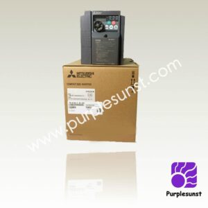 Частотный преобразователь FR-D740-2.2K-CHT