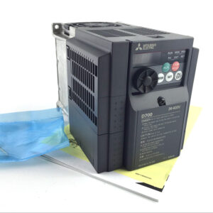 Частотный преобразователь FR-D740-3.7K-CHT