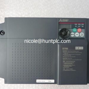 Частотный преобразователь FR-D740-5.5K-CHT