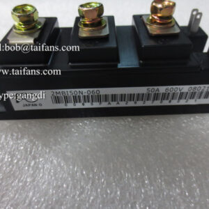 Модуль 2MBI50N-060