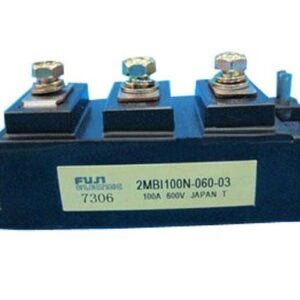 Модуль2MBI100N-060-03