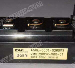 Модуль 2MBI200SK-060-01