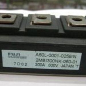 Модуль 2mbi300sk-060-01