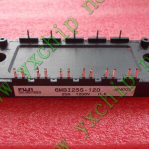 Модуль 6MBI25S-120