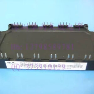 Модуль 6MBI75S-120