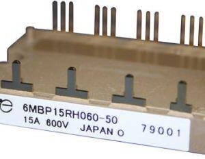 Модуль 6MBP15RH060-50