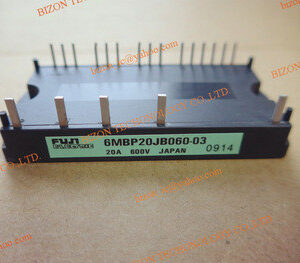 Модуль 6MBP20JB060-01