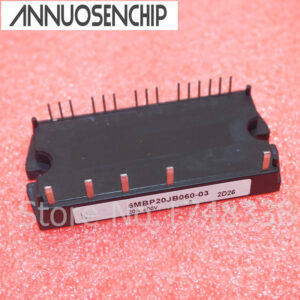 Модуль 6MBP20JB060-3