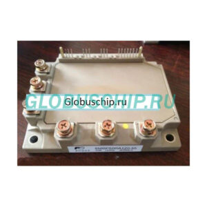 Модуль 6MBP50RA120-55