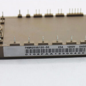 Модуль 7MBR25UG120-50