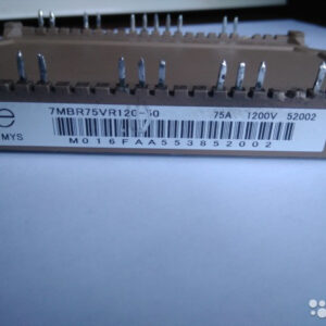 Модуль 7MBR75VR120