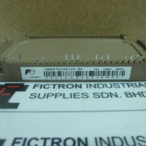 Модуль 7MBR75VR120-50