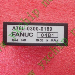 Модуль A76L-0300-0189