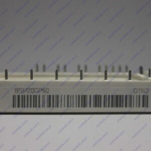 Модуль BSM20GP60
