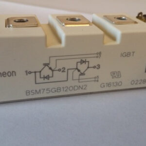 Модуль BSM75GB120DN2