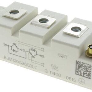 Модуль BSM200GB60DLC