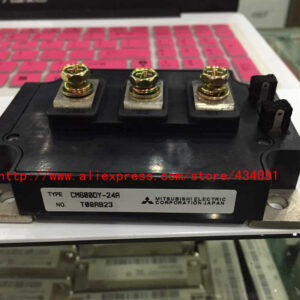 Модуль CM600DY-24A