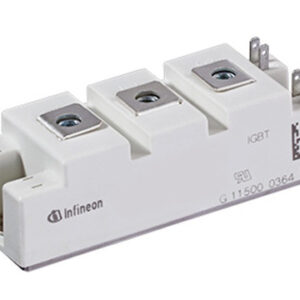 Модуль FF100R12RT4 (2)