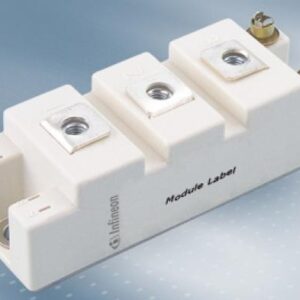 Модуль FF150R12RT4