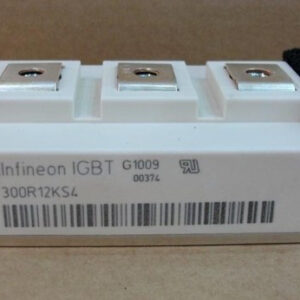 Модуль FF300R12KS4