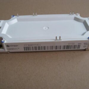 Модуль FF300R17ME3