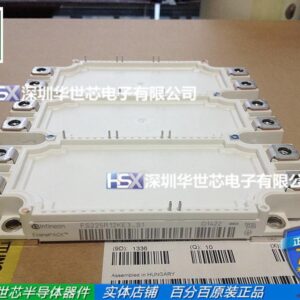 Модуль FS225R12KE3-S1