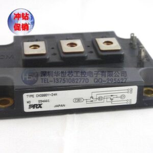 CM300DY-24H модуль