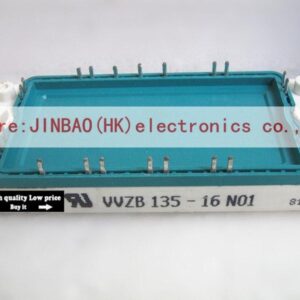 VVZB135-16N01 модуль