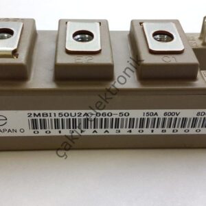 Модуль 2MBI150U2A-060-50