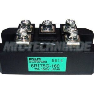 Модуль 6RI75G-160