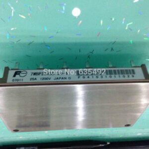 Модуль 7MBP25RSB120-61