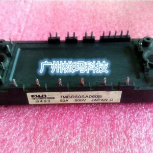 Модуль 7MBR50SA060B-50