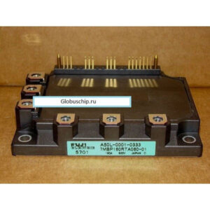 Модуль 7MBP160RTA060-01