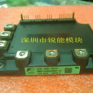 Модуль 6MBP160RUA060F-01