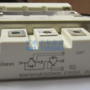 Модуль BSM100GB120DN2