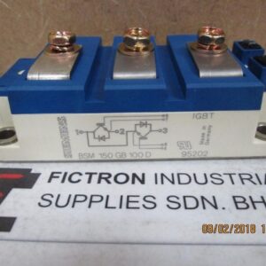 Модуль BSM150GB100D