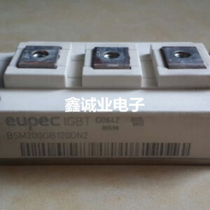 Модуль BSM200GB120DN2