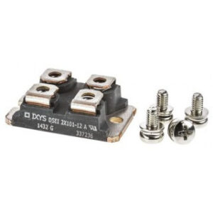 Модуль DSEI2X101-12A